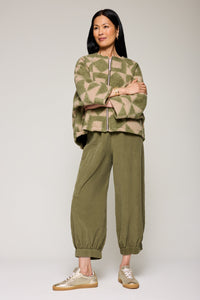 Olive Geo