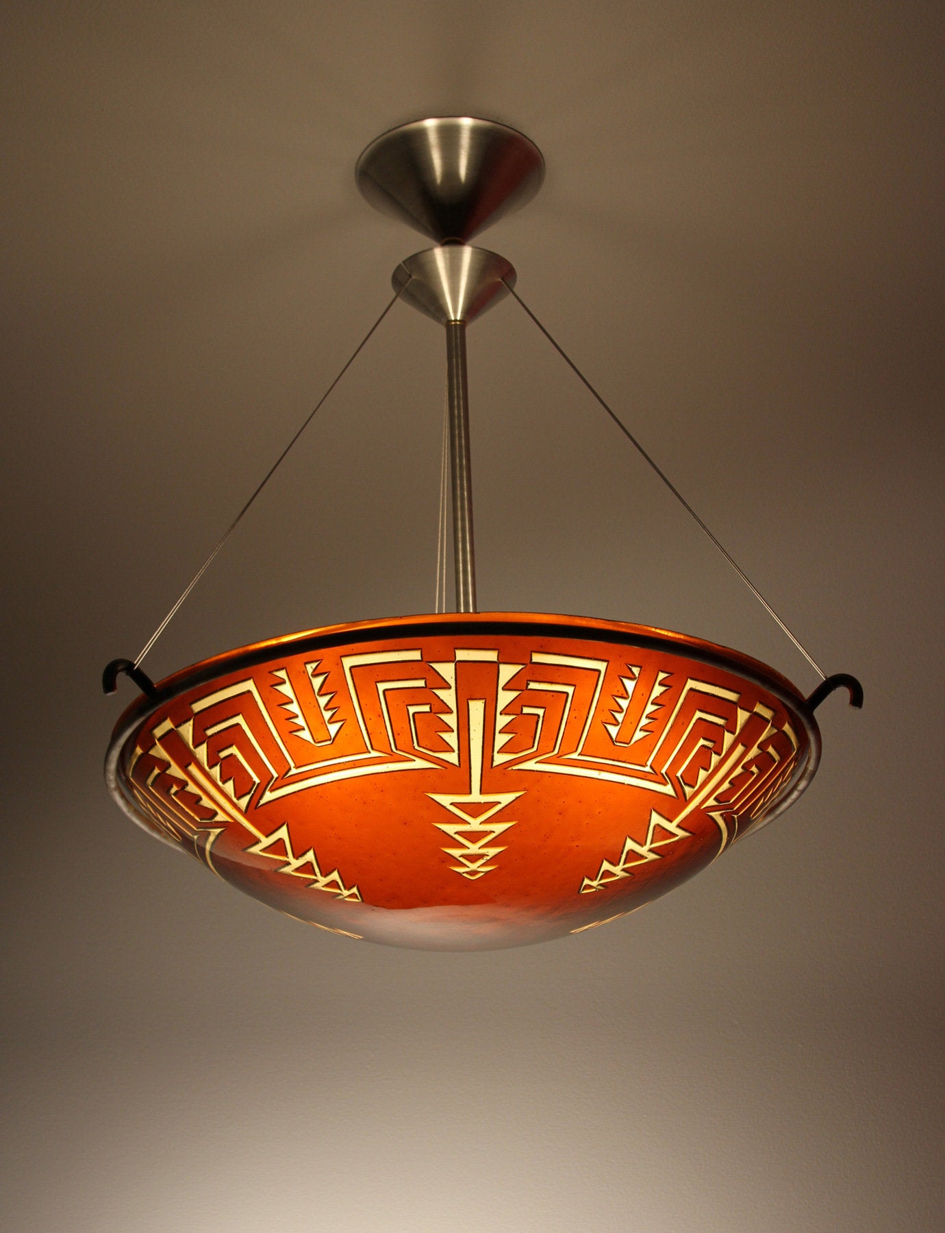 Pima Pendant Lamp
