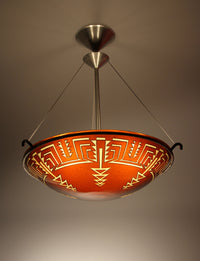 Pima Pendant Lamp