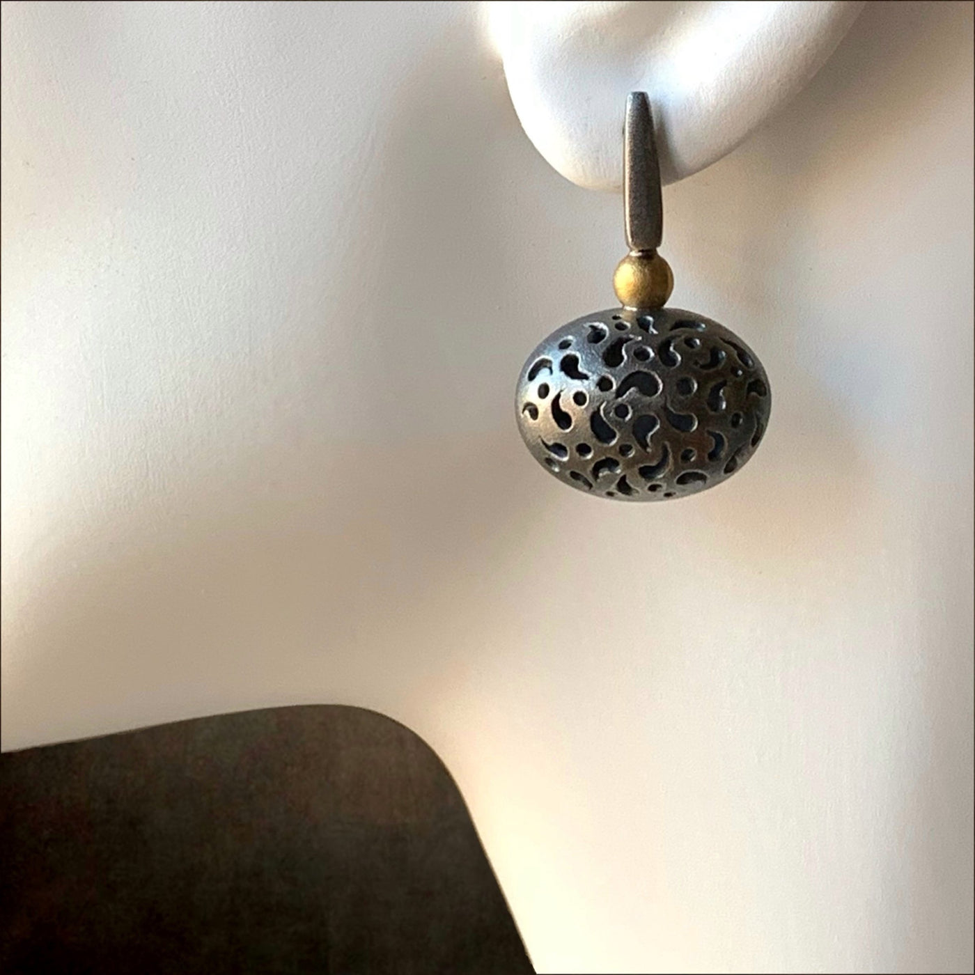 Aruna Earrings
