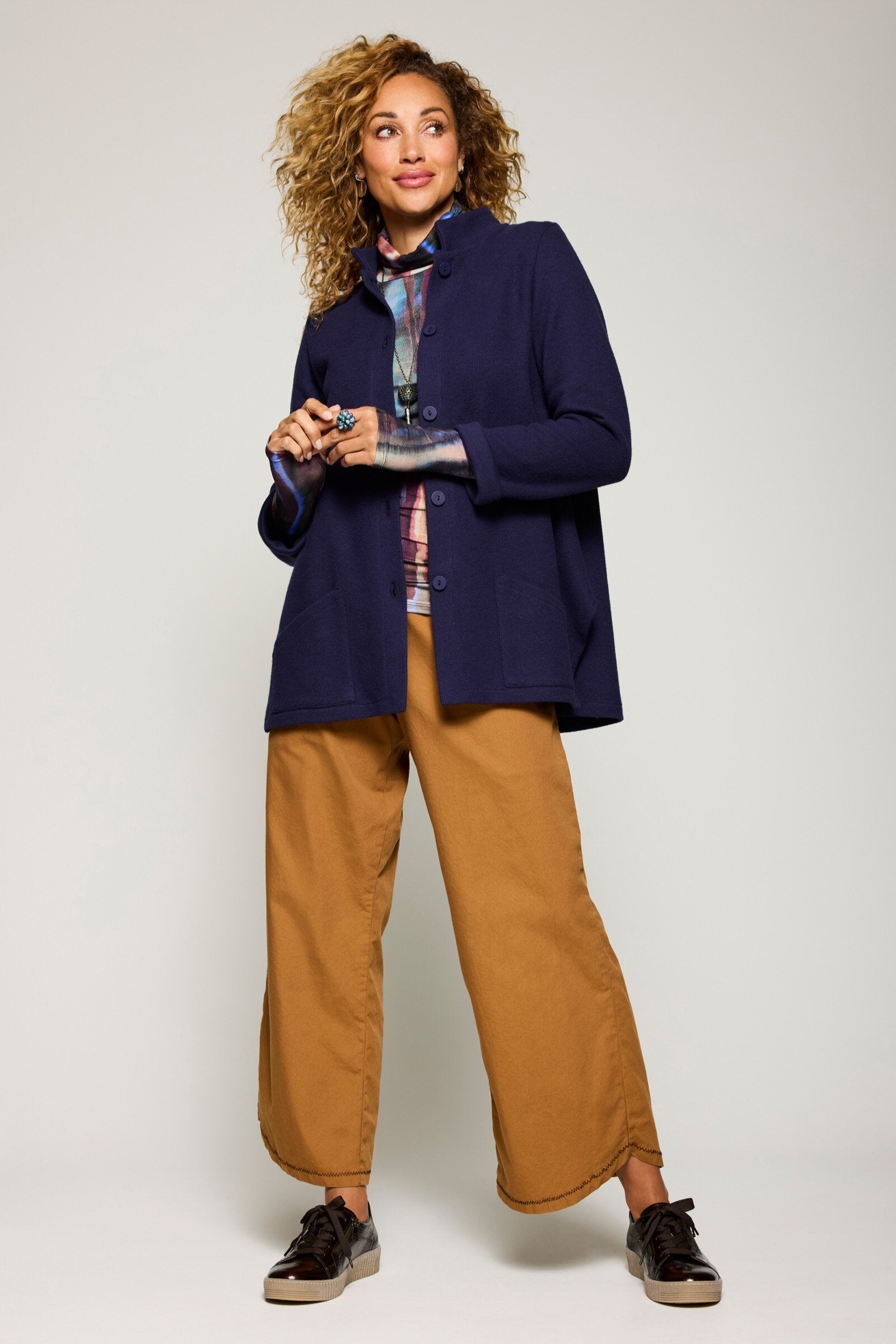Irv Pant