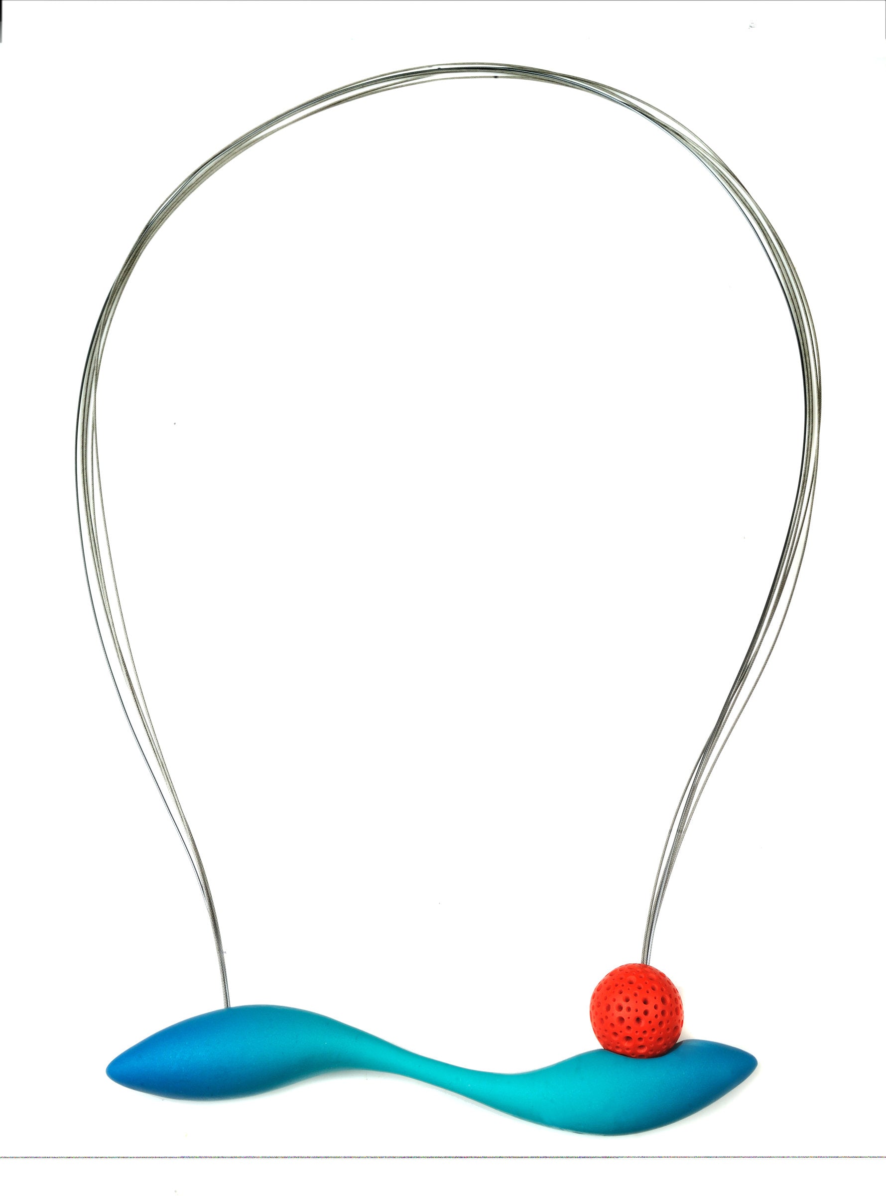 Downeast Necklace