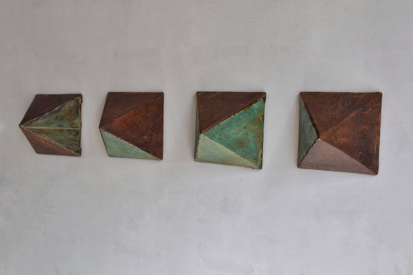 Meditations/Machinations, Four Peaks
