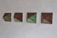 Meditations/Machinations, Four Peaks