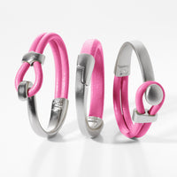 Fuchsia Set of Three
