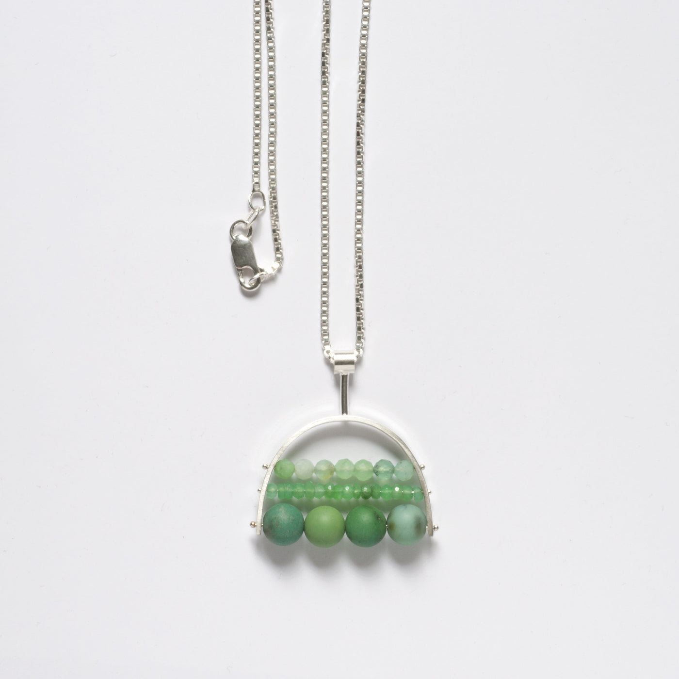 Chrysoprase