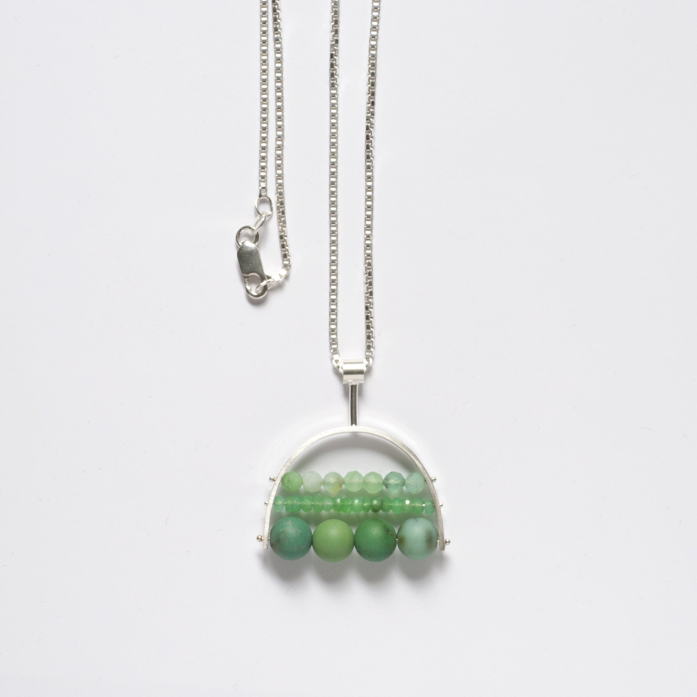 Chrysoprase