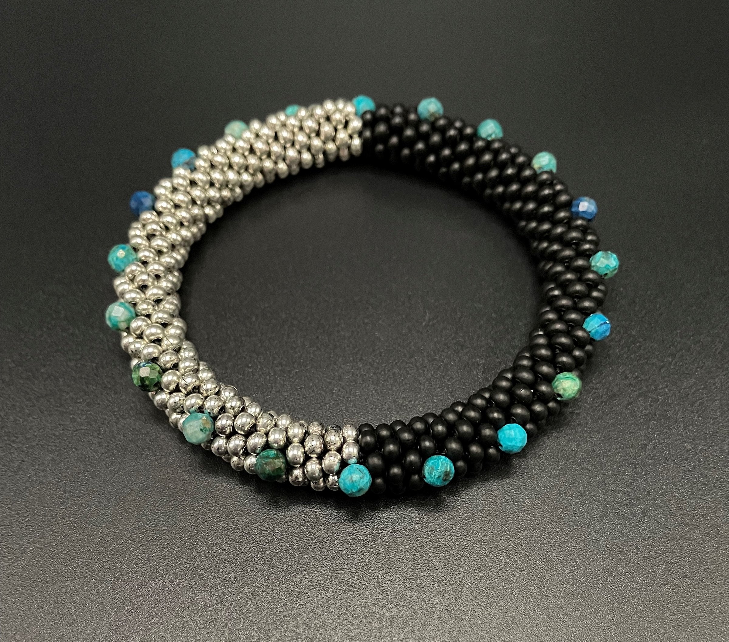 Chrysocolla