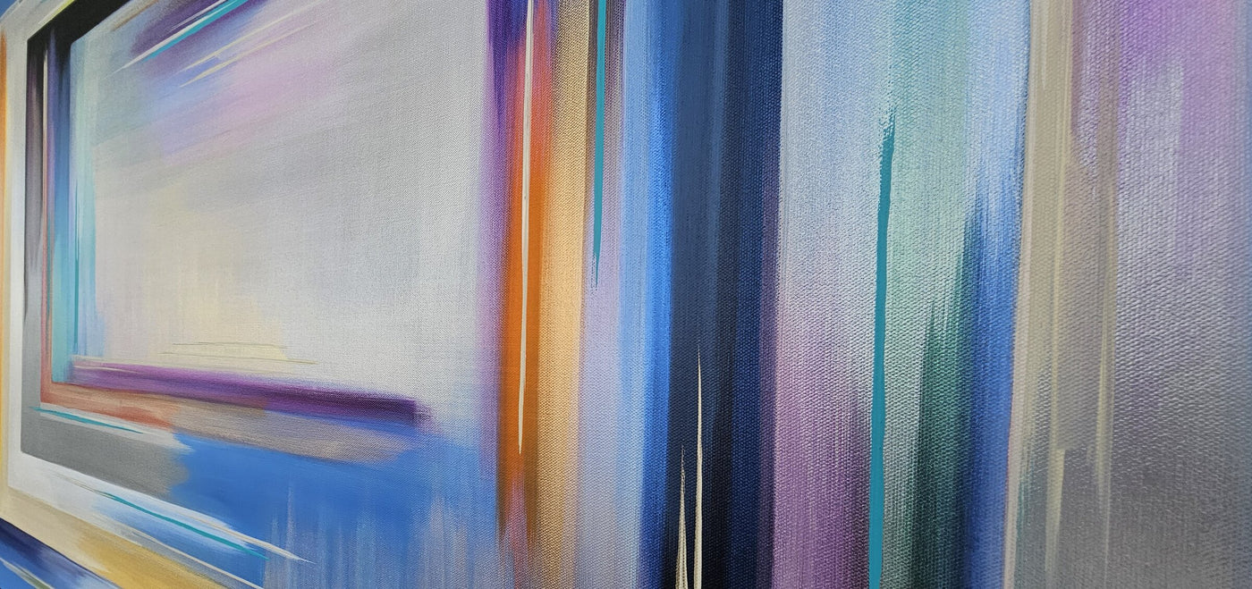 Rainbow Opal
