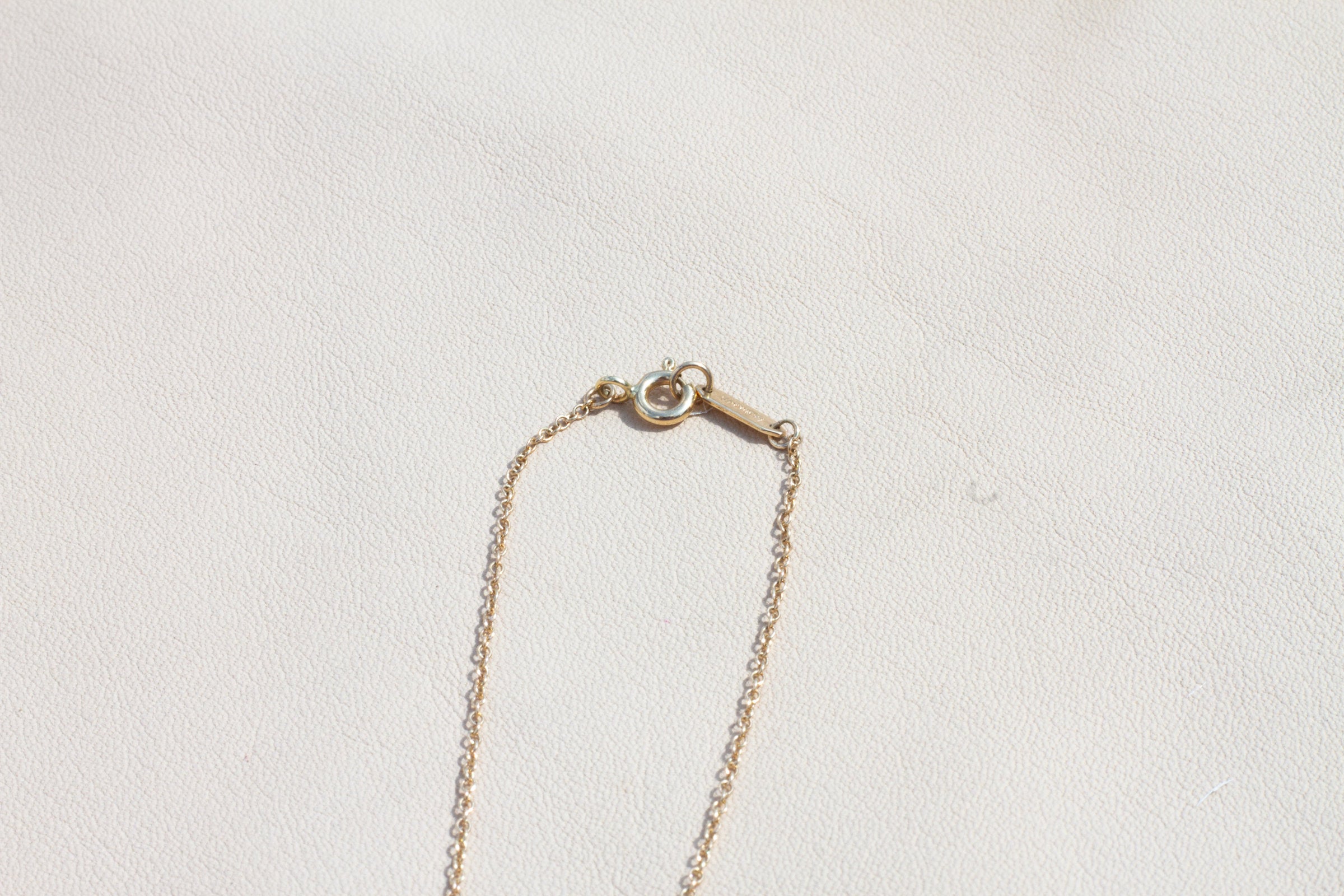Salt and Pepper Diamond Rhea Necklace