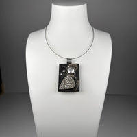 Cosmos Necklace