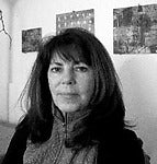 Emilia Van Nest Markovich