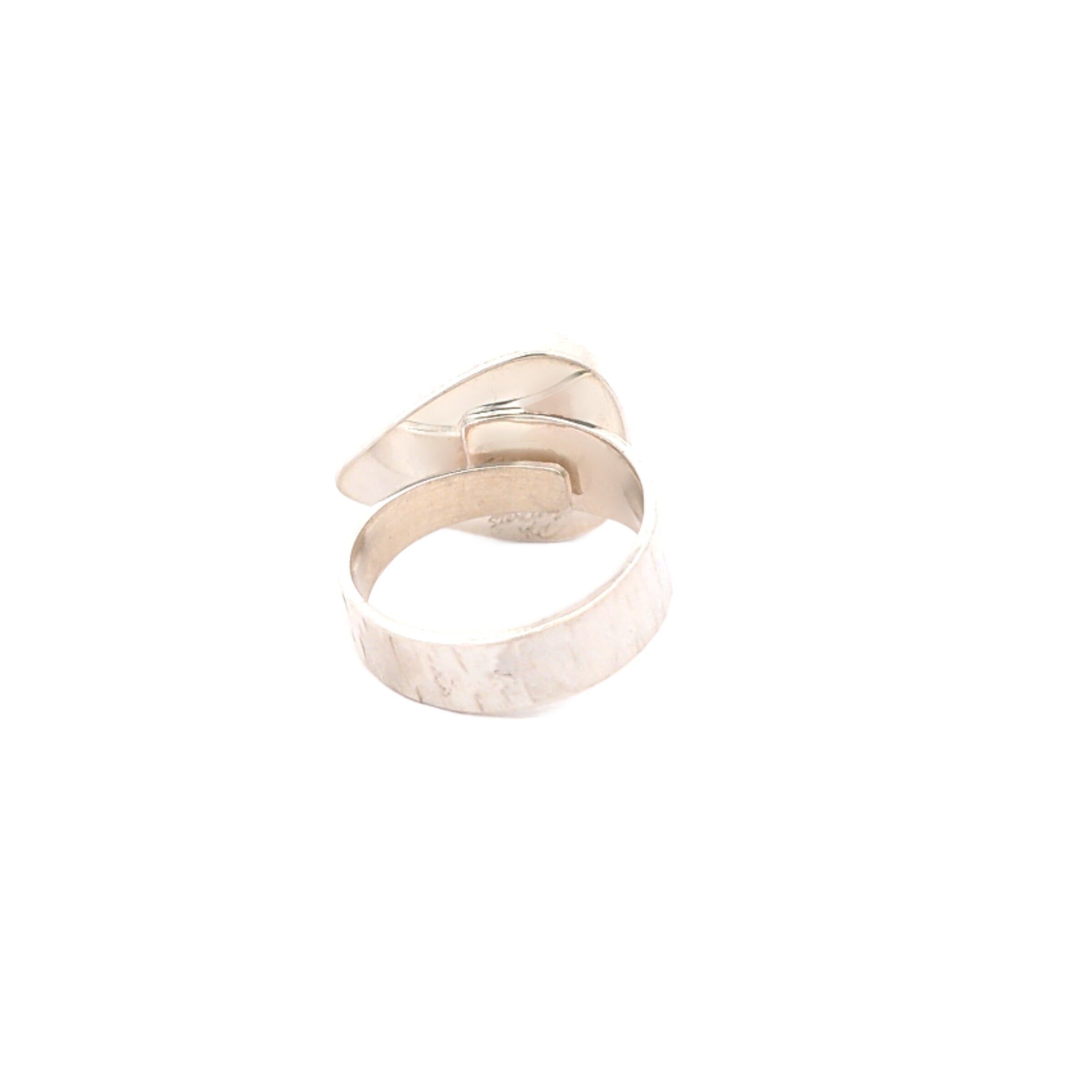 Midnight Garden Ring
