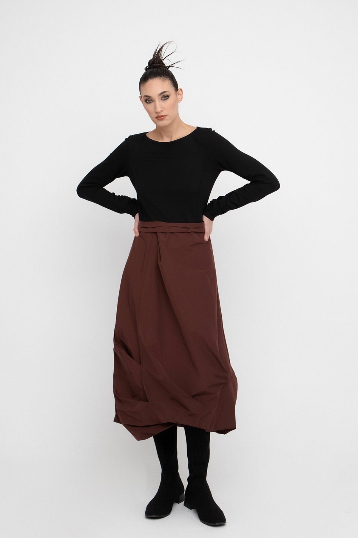 Threshold Dress