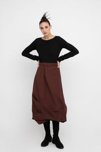Threshold Dress