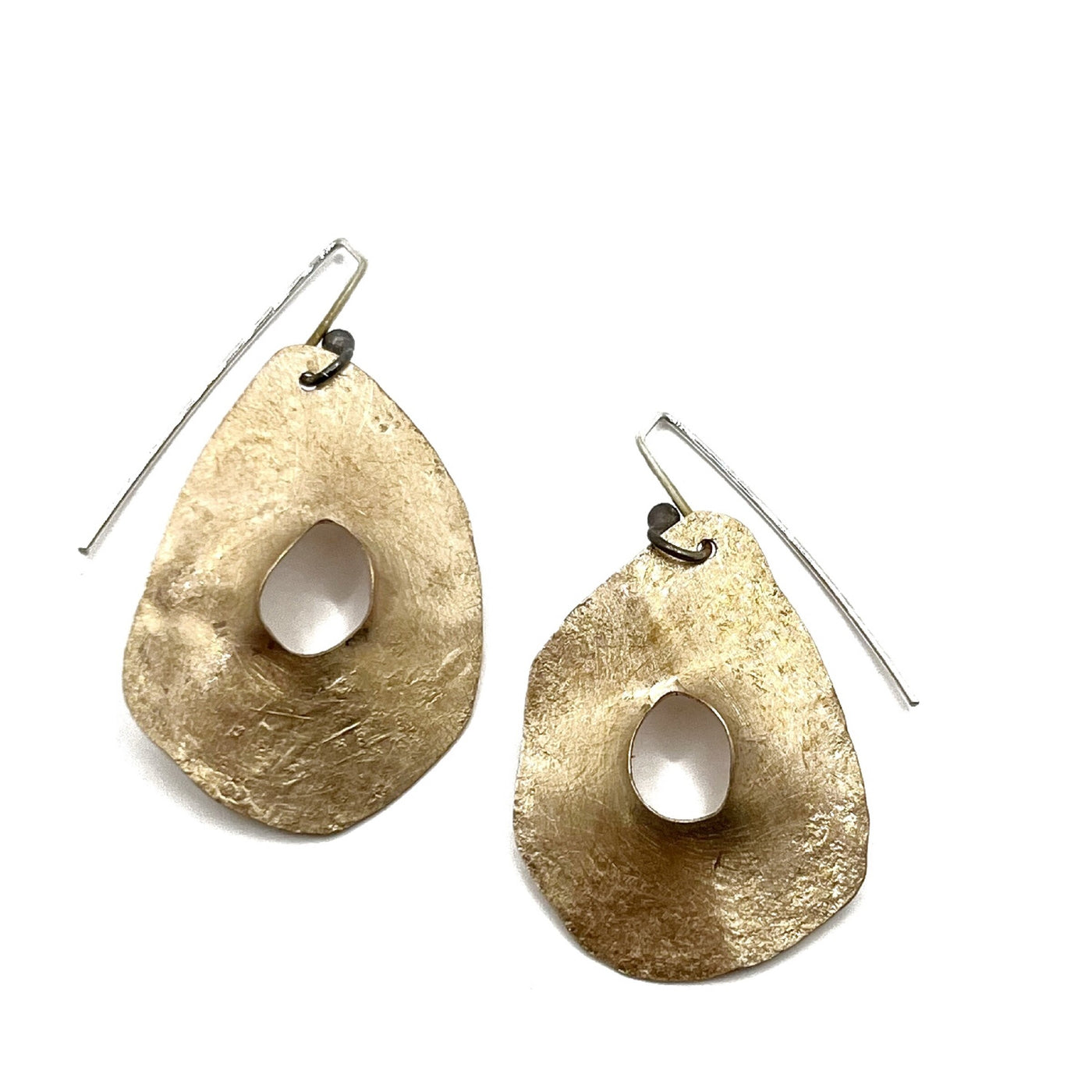 Solo Drop Earrings