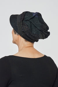 Half Brim Hat #2