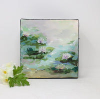 Lotus Land I