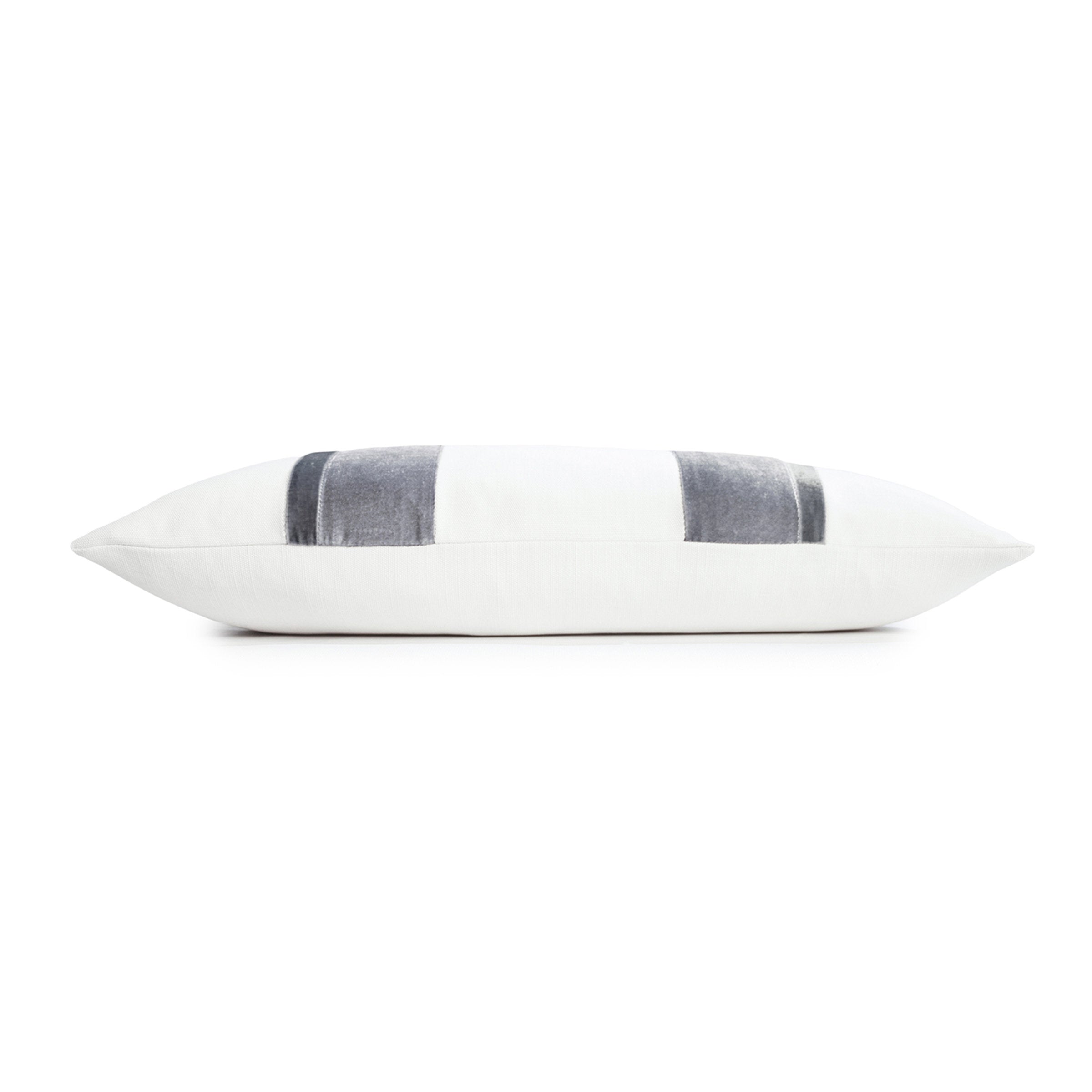 White Gray