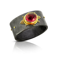 Turkish Delight Ring