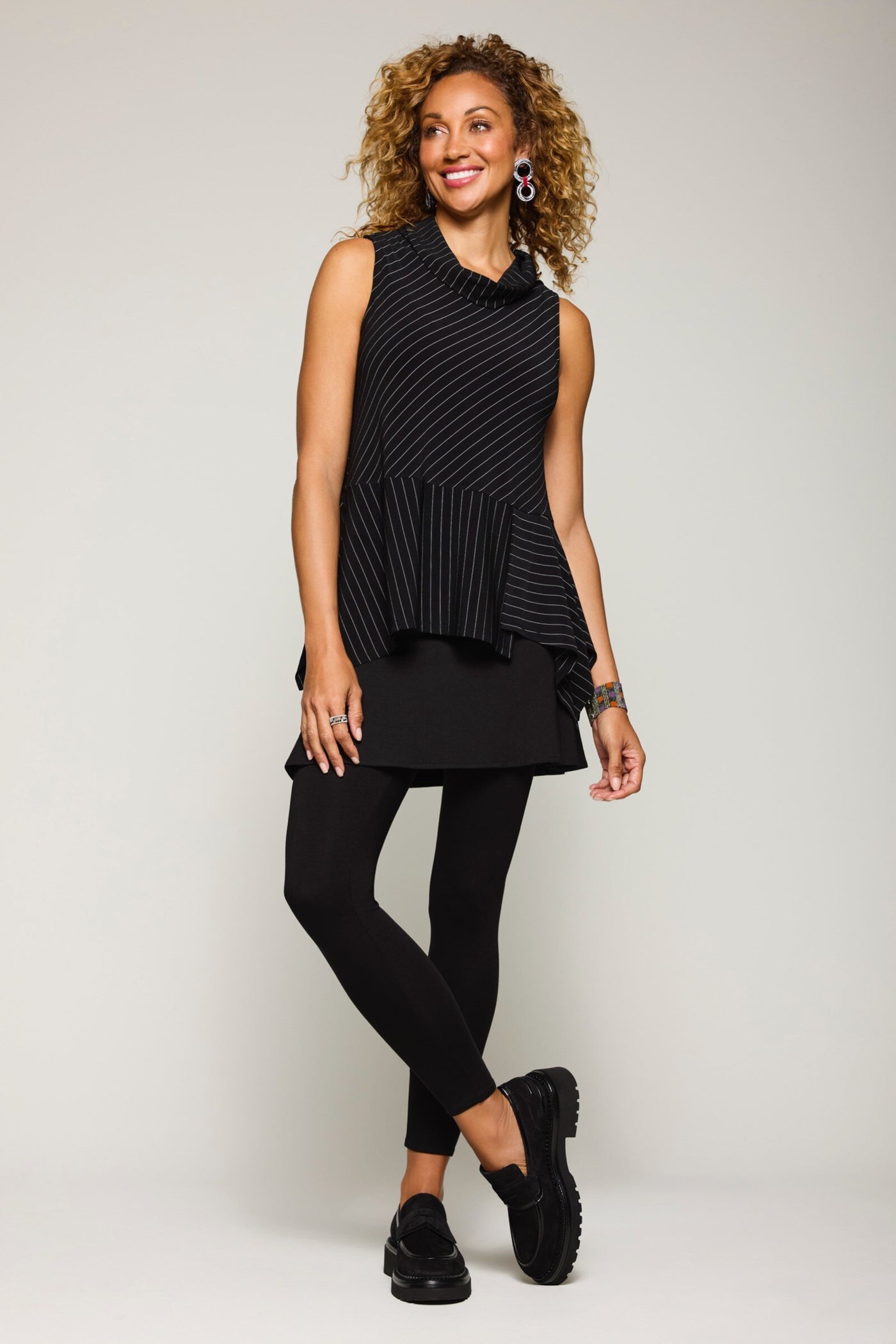 Black Stripe