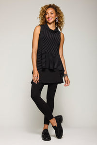 Black Stripe