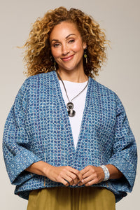 Reversible Mogul Jacket
