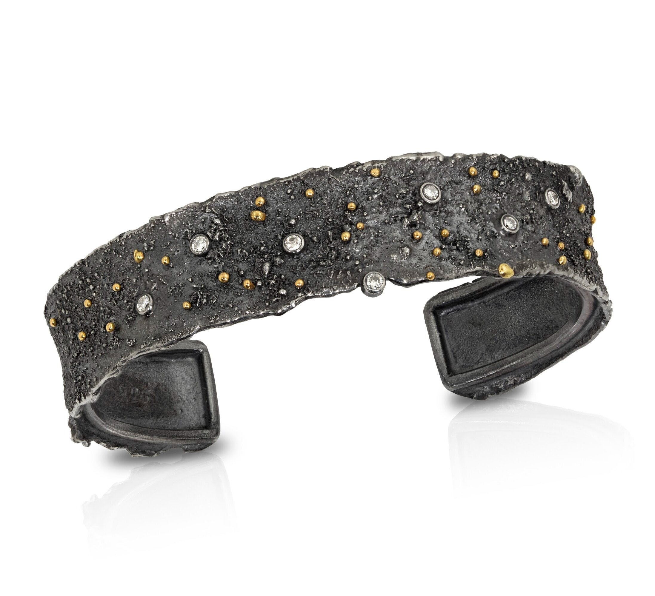 Cielo Cuff Bracelet