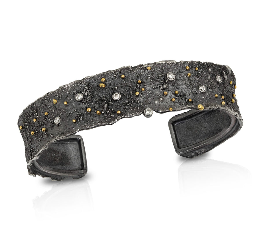 Cielo Cuff Bracelet