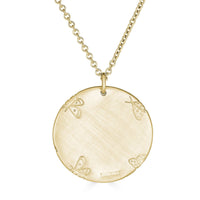 Butterfly Pendant