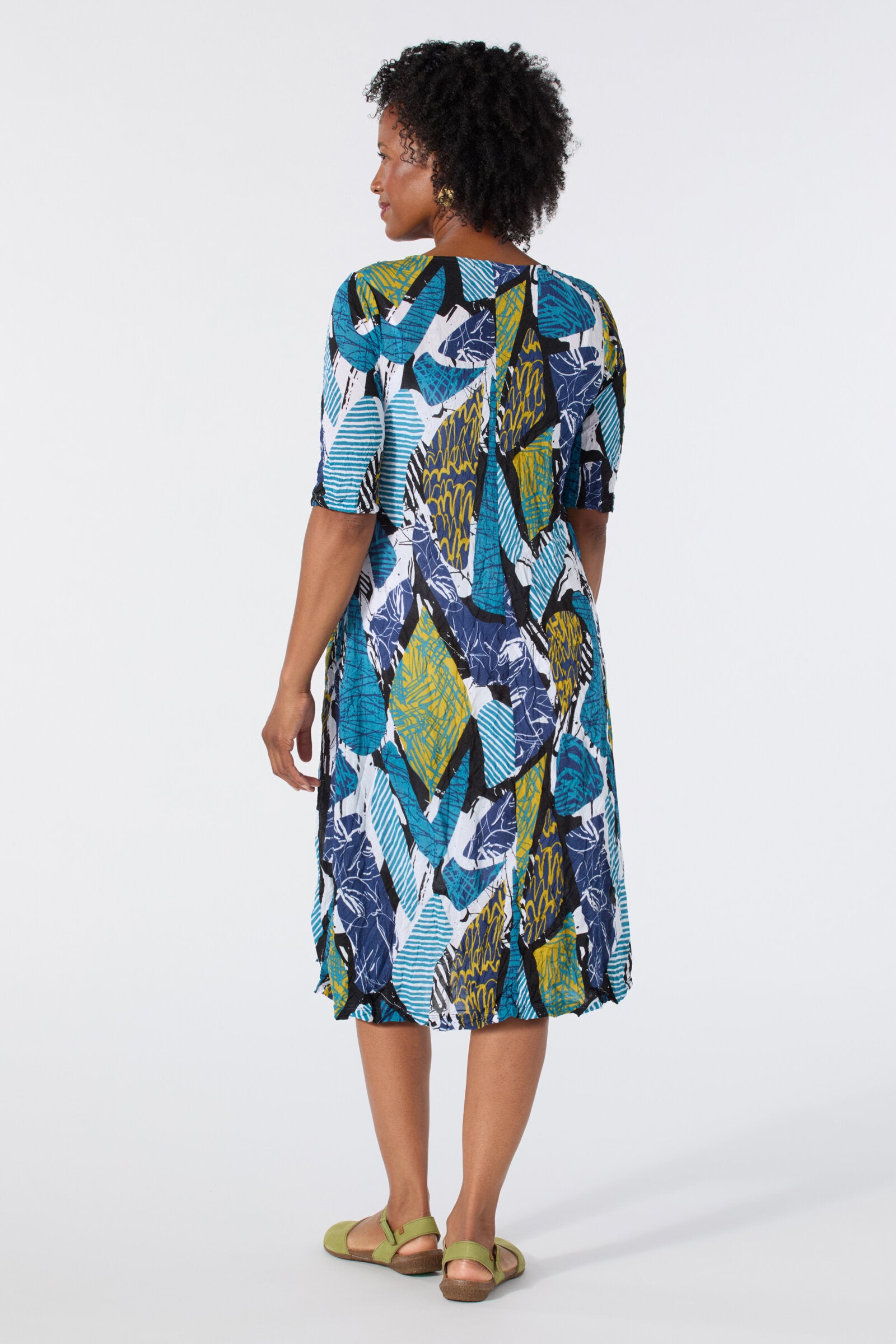 Summy Dress