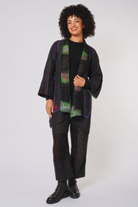 A-Line Jacket #15