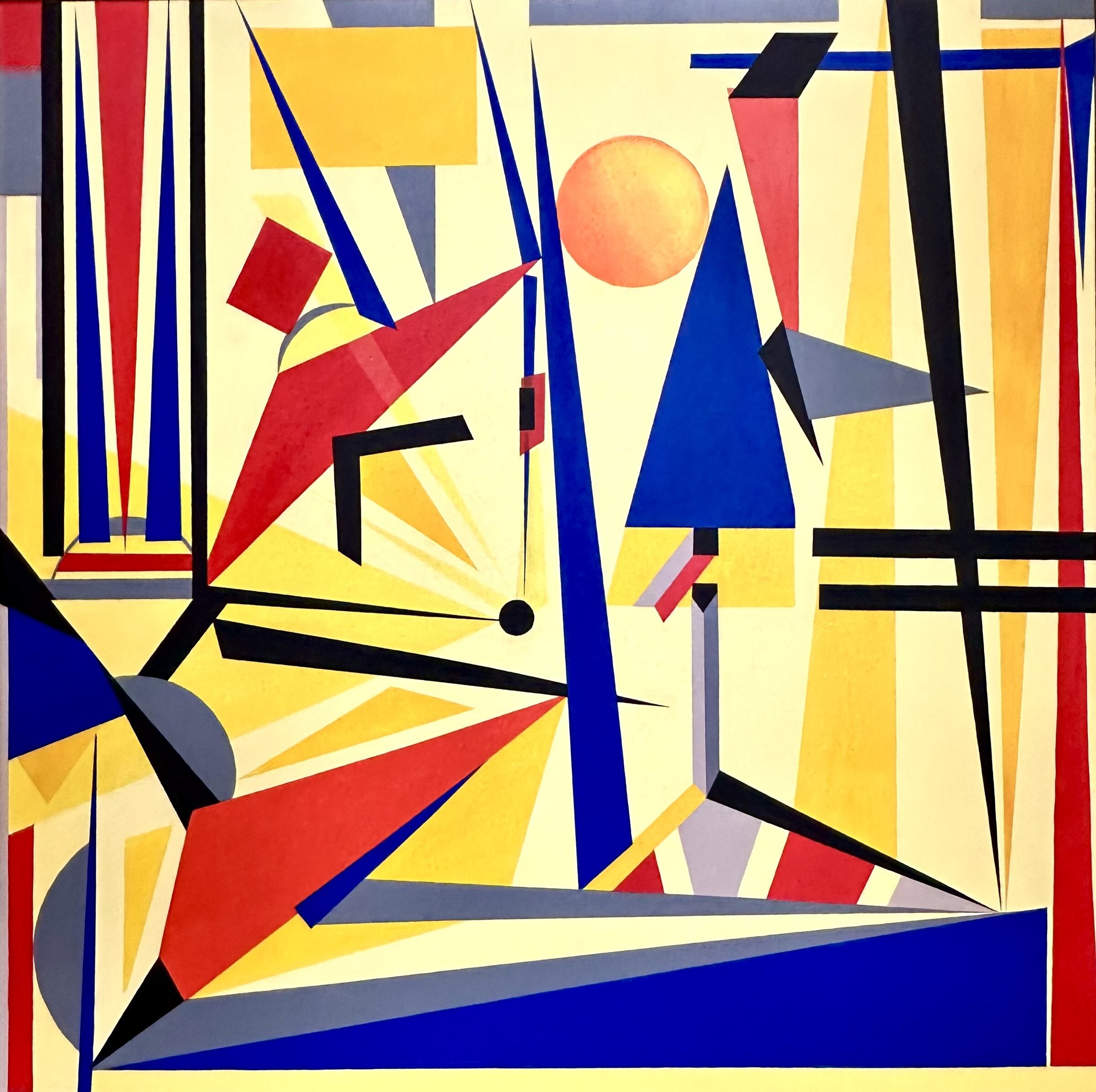 Interaction