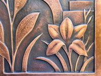 Copper Botanica