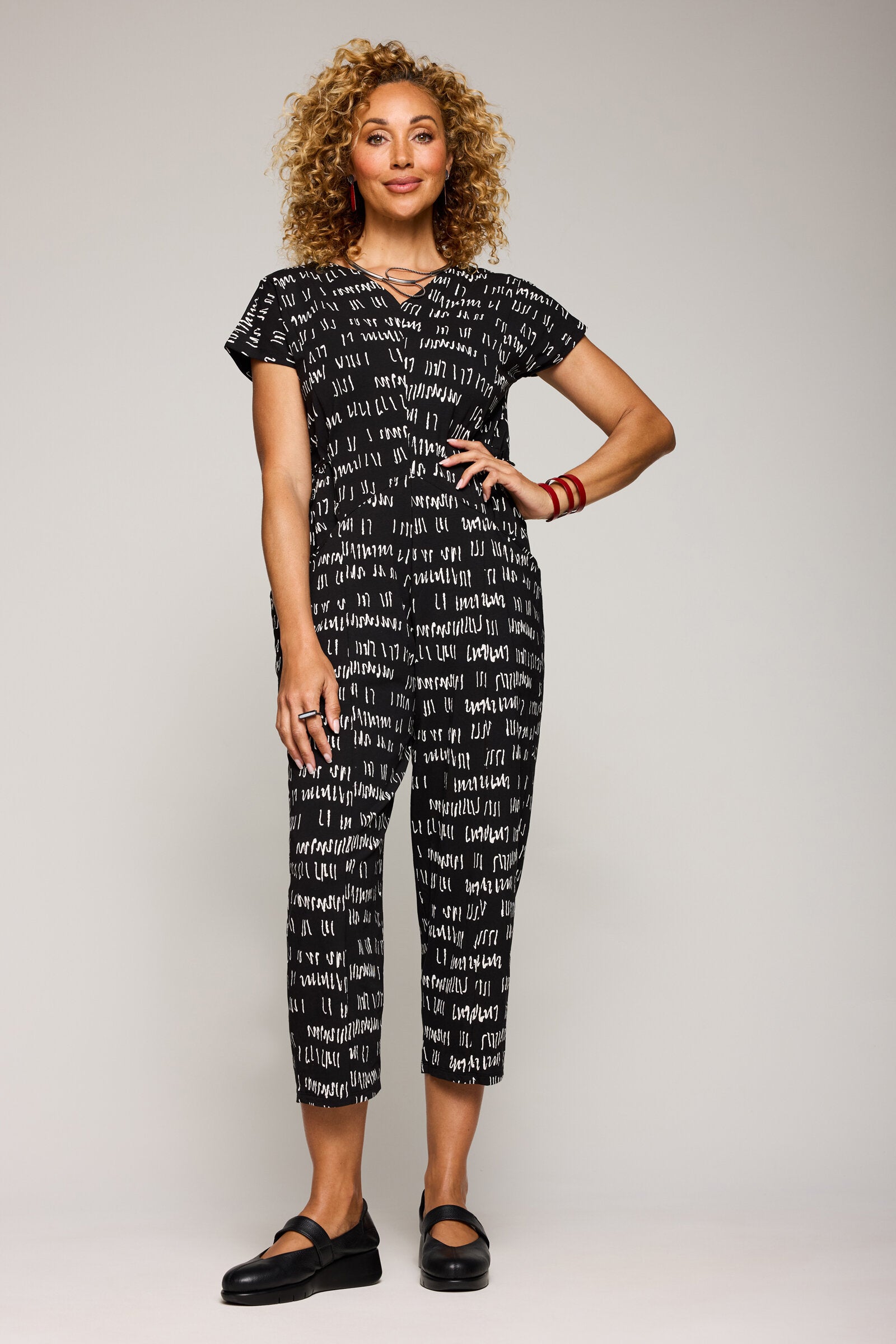 Elodie Jumpsuit