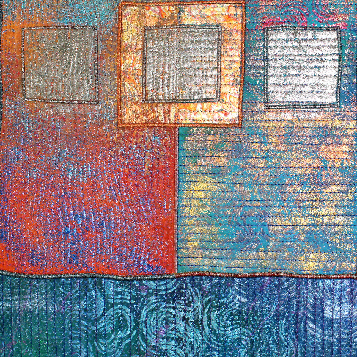 Surfaces No.15