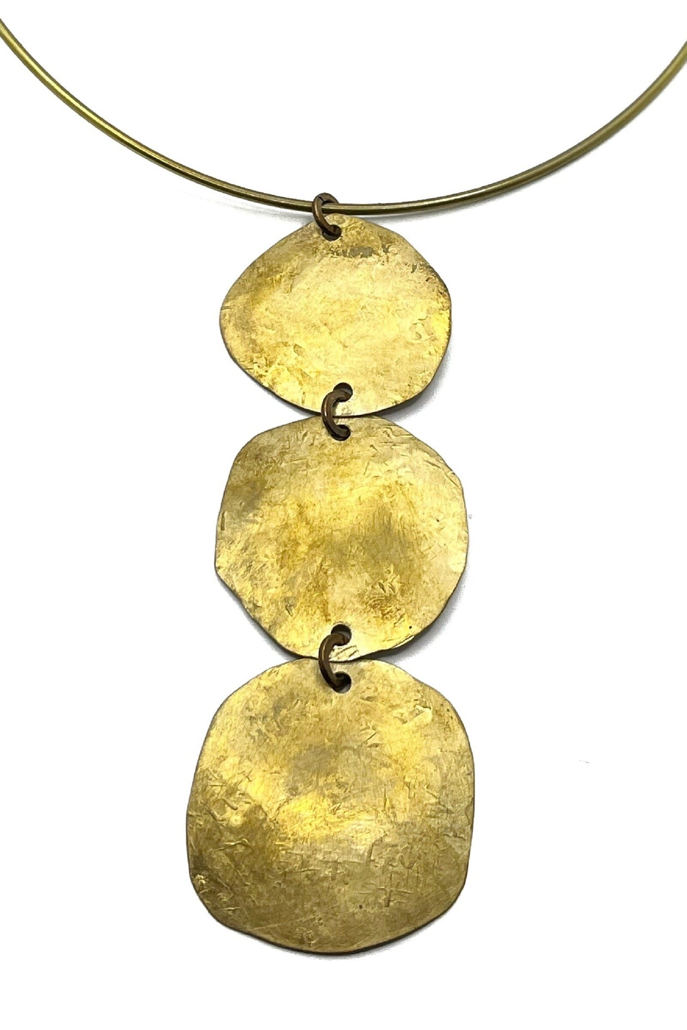 Three Amigos Pendant