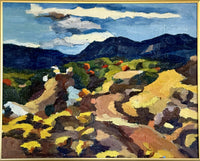 Red Creek