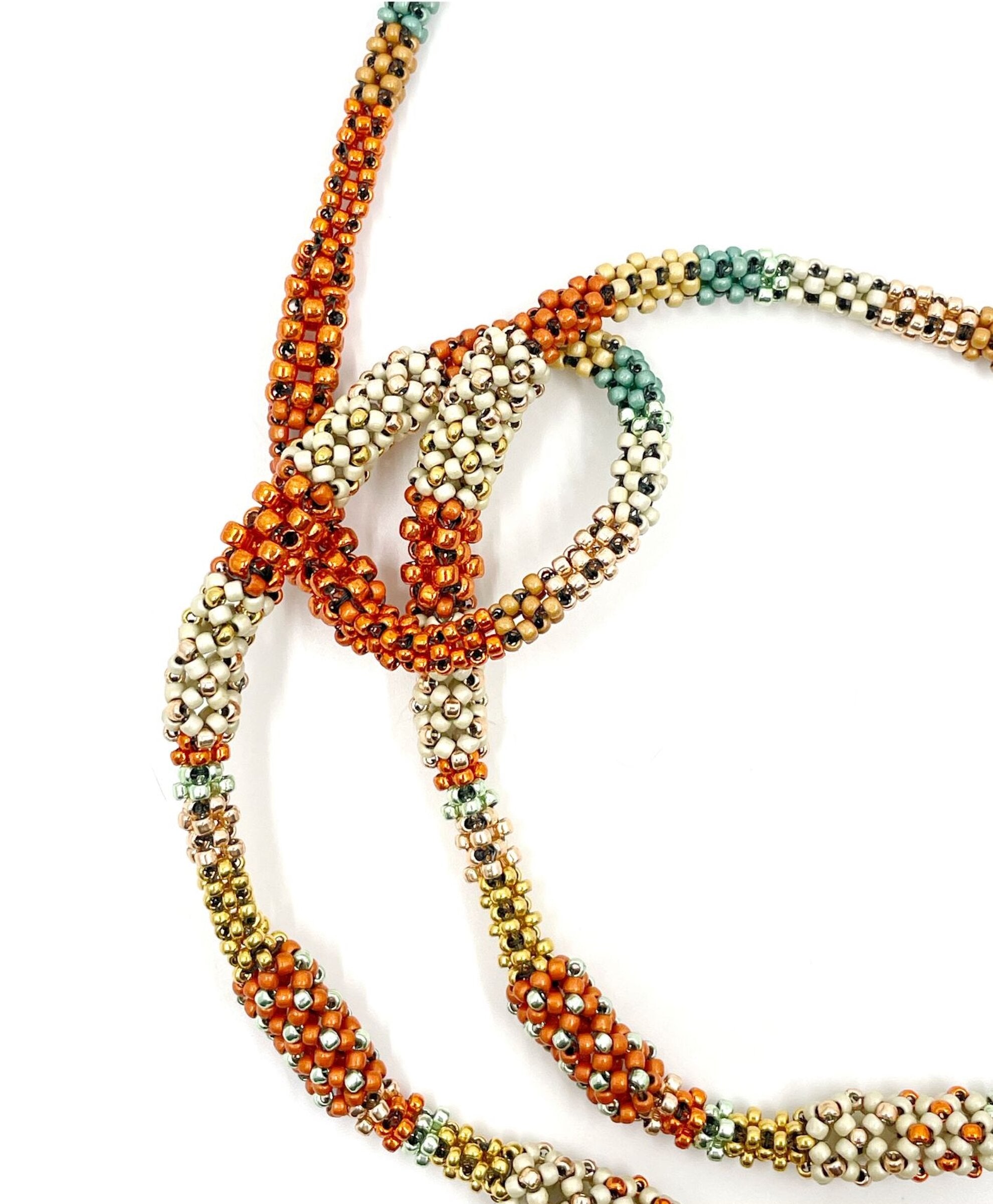 Circus Tiny Hands Lariat