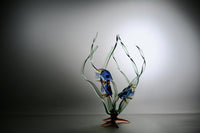 Seagrass Trio