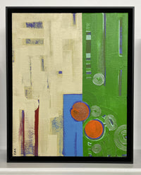 Abstract Diary Oct 3