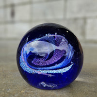Dicro Infinity Cobalt Galaxy