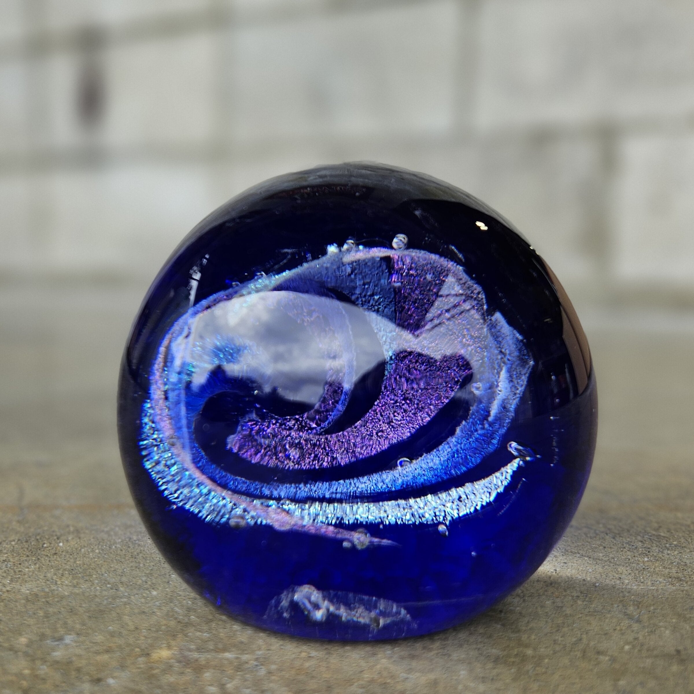 Dicro Infinity Cobalt Galaxy