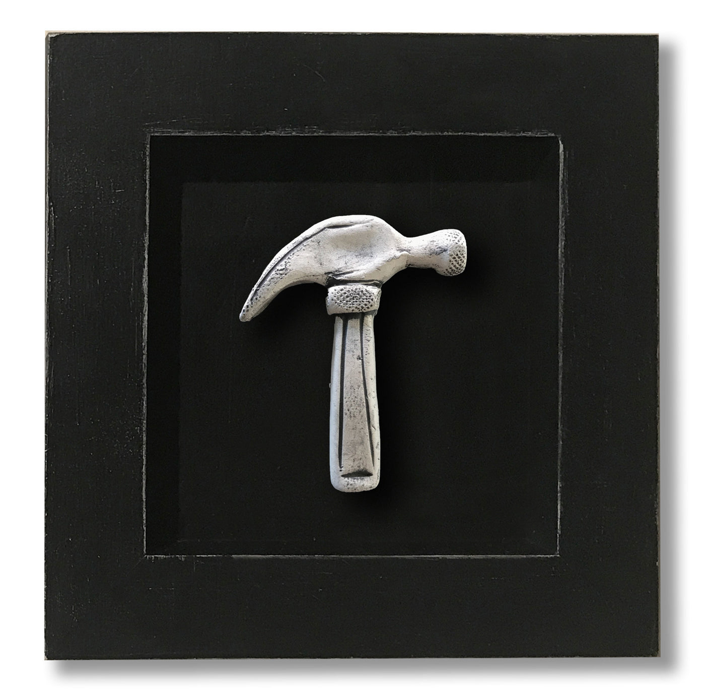 Connection Series: Hammer