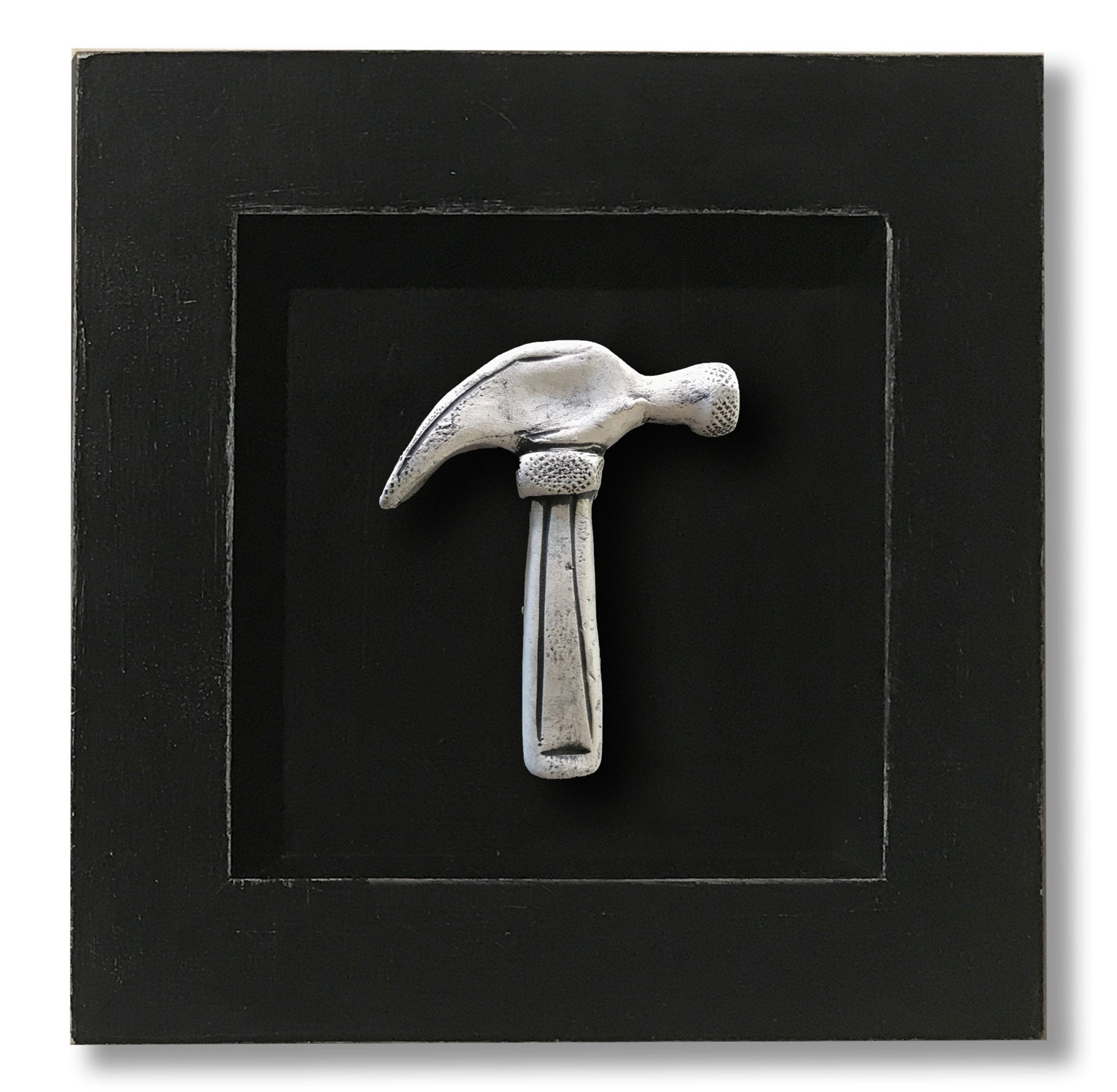 Connection Series: Hammer