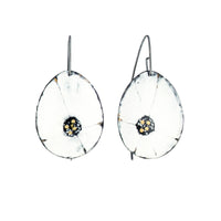 Galactic Orb Earrings