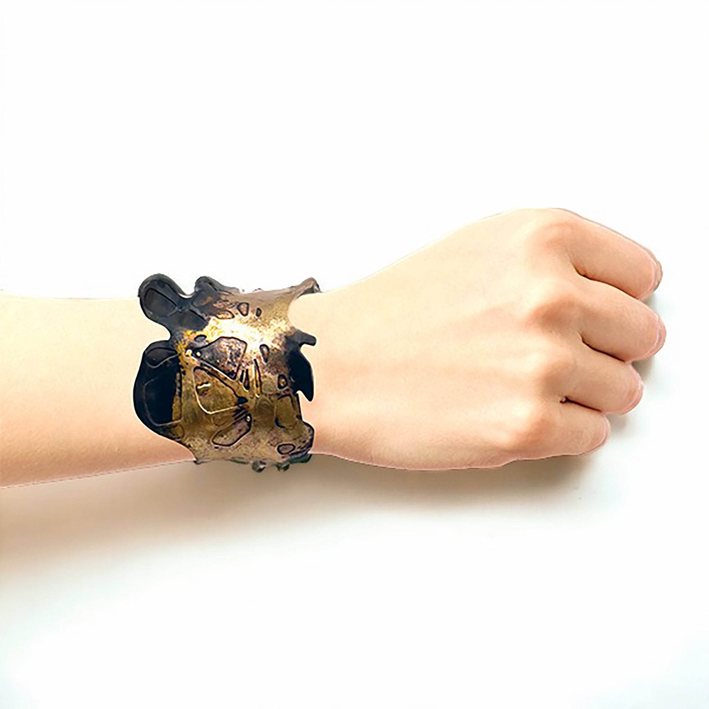 Primordial Cuff