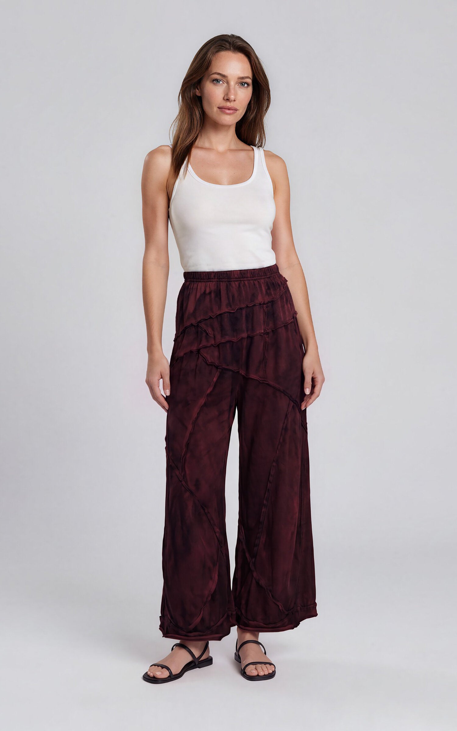 Macy Pant