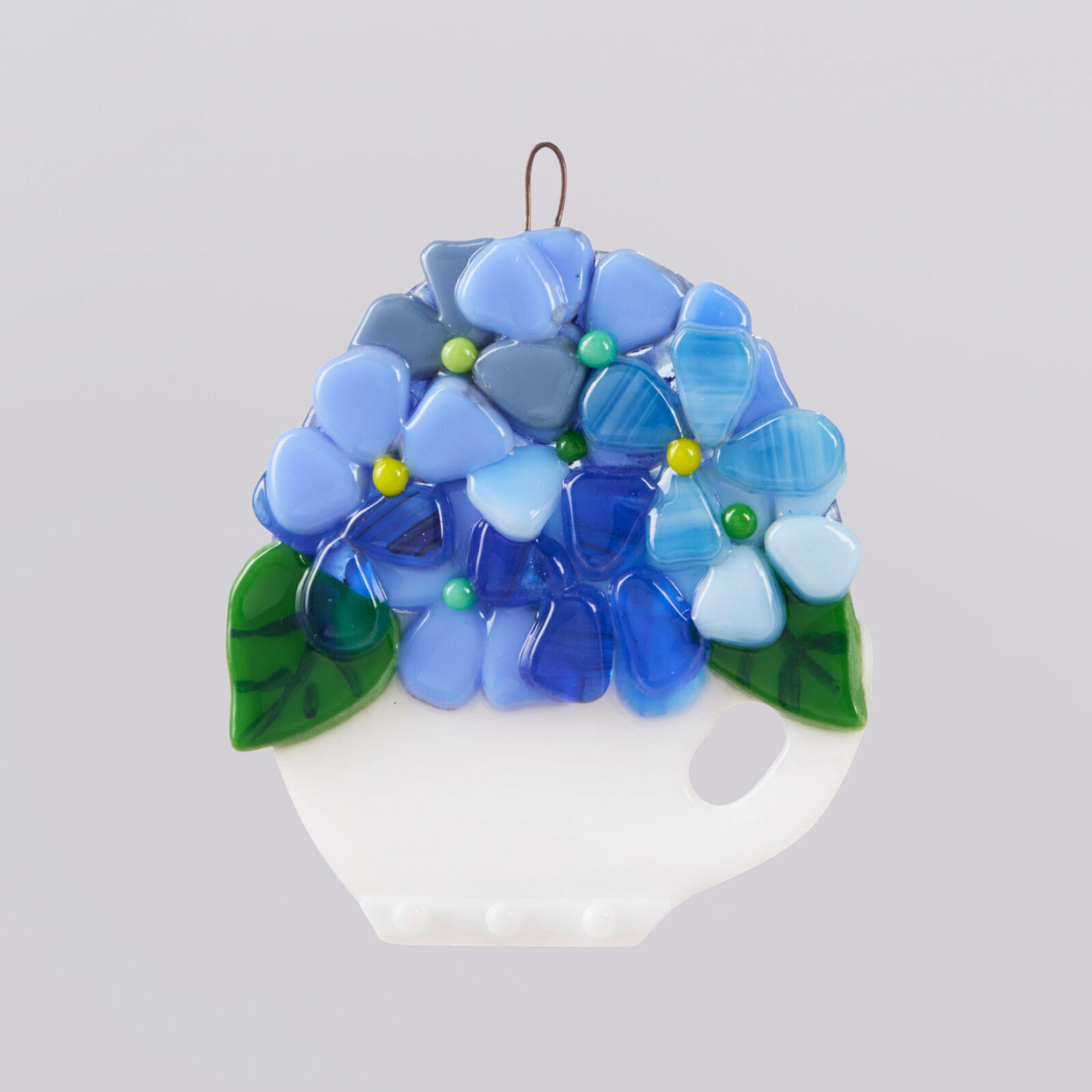 Teacup Bouquet