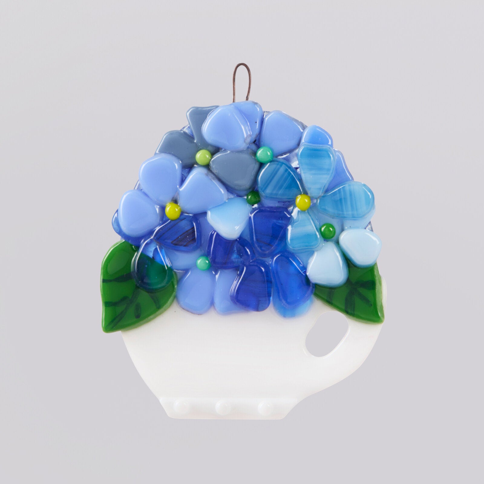 Teacup Bouquet